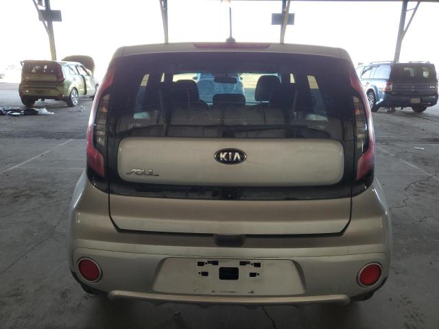 Photo 6 from auction – 2018 KIA SOUL + with VIN KNDJP3A57J7596230