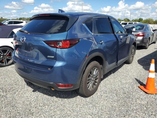 Photo 3 from auction – 2017 MAZDA CX-5 TOURI with VIN JM3KFACL0H0168405