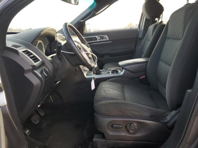 Photo 7 from auction – 2013 FORD EXPLORER X with VIN 1FM5K7D94DGB87964