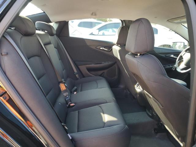Photo 10 from auction – 2024 CHEVROLET MALIBU LT with VIN 1G1ZD5ST3RF238802