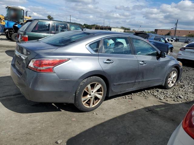 Photo 3 from auction – 2015 NISSAN ALTIMA 2.5 with VIN 1N4AL3AP5FC592677