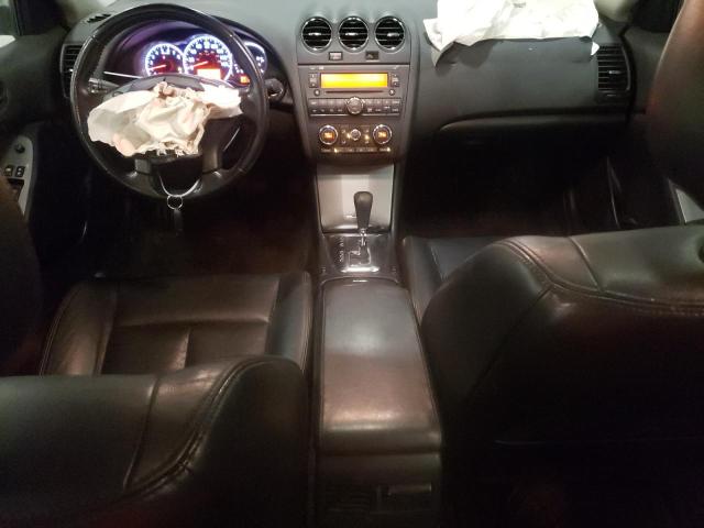 Photo 8 from auction – 2012 NISSAN ALTIMA BAS with VIN 1N4AL2APXCN456054