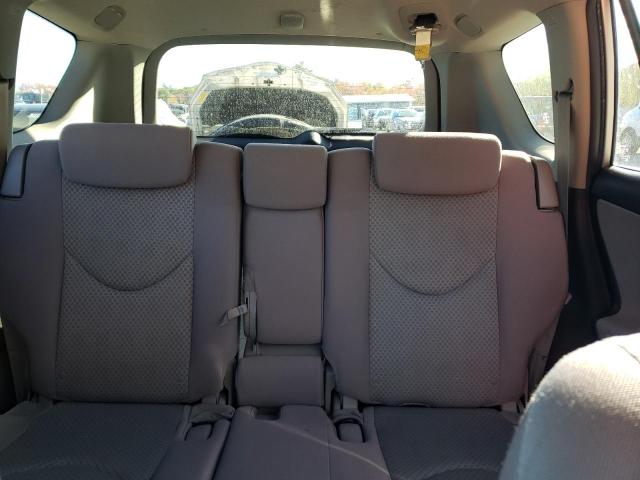 Photo 10 from auction – 2007 TOYOTA RAV4 with VIN JTMBD33V875095894