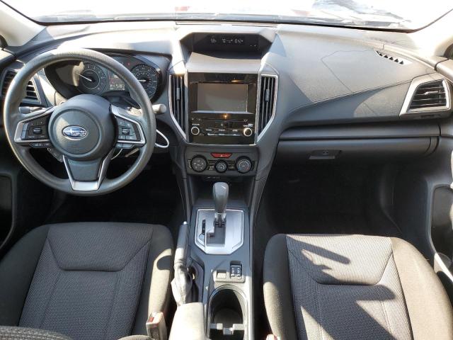 Photo 8 from auction – 2021 SUBARU IMPREZA PR with VIN 4S3GTAV65M3713778