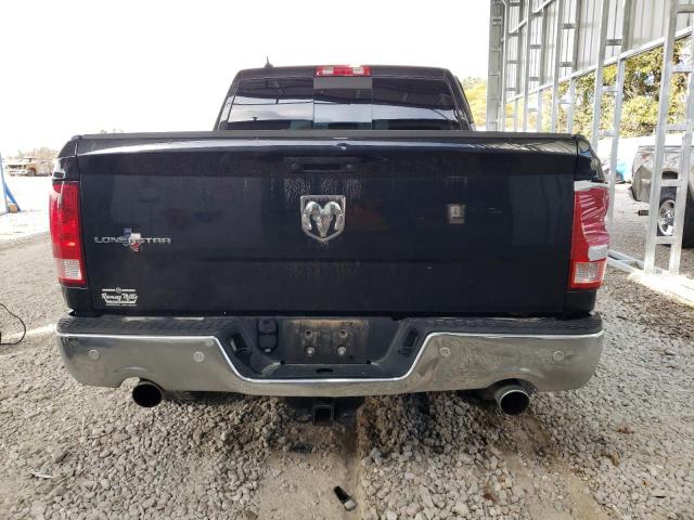 Photo 6 from auction – 2017 RAM 1500 SLT with VIN 1C6RR6LTXHS752611