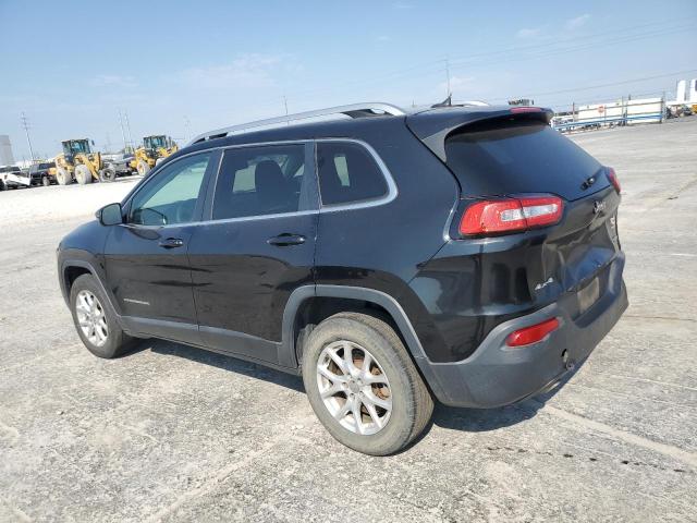 Photo 2 from auction – 2014 JEEP CHEROKEE L with VIN 1C4PJMCS8EW248307
