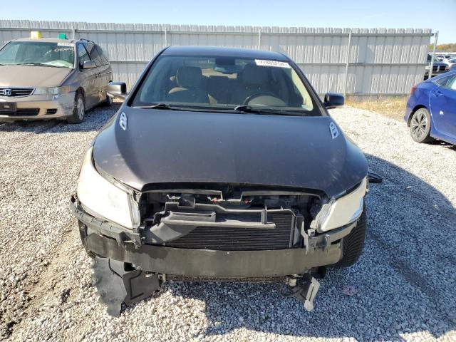 Photo 5 from auction – 2013 BUICK LACROSSE with VIN 1G4GC5E34DF235277