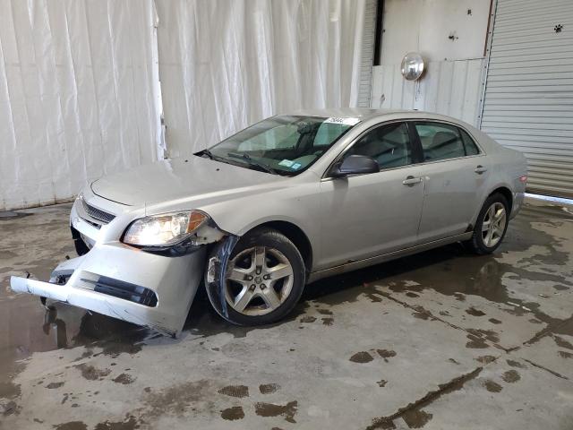 CHEVROLET MALIBU LS 2012 with VIN 1G1ZA5E02CF238209 - Photo from auction