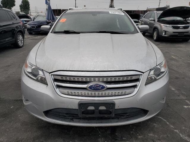 Photo 5 from auction – 2012 FORD TAURUS SEL with VIN 1FAHP2EW8CG112764