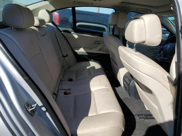 Photo 10 from auction – 2012 BMW 535 XI with VIN WBAFU7C55CDU60585