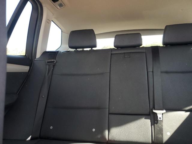 Photo 10 from auction – 2013 BMW X3 XDRIVE2 with VIN 5UXWX9C5XD0A31197