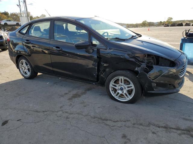 Photo 4 from auction – 2019 FORD FIESTA SE with VIN 3FADP4BJ4KM111456