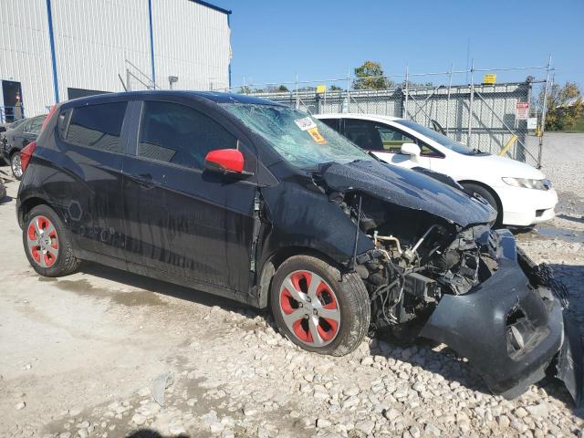 Photo 4 from auction – 2016 CHEVROLET SPARK 1LT with VIN KL8CD6SA5GC594483