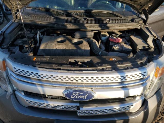 Photo 12 from auction – 2013 FORD EXPLORER X with VIN 1FM5K7D92DGA90231