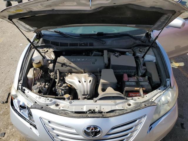 Photo 11 from auction – 2009 TOYOTA CAMRY BASE with VIN 4T1BE46K69U393031