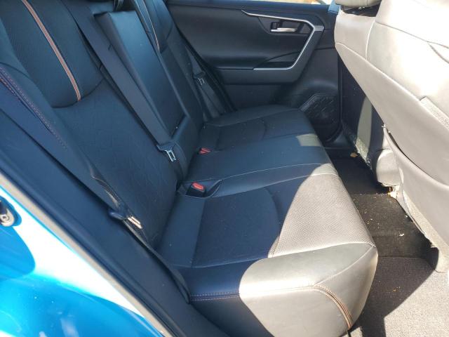 Photo 11 from auction – 2019 TOYOTA RAV4 ADVEN with VIN 2T3J1RFV0KC058487
