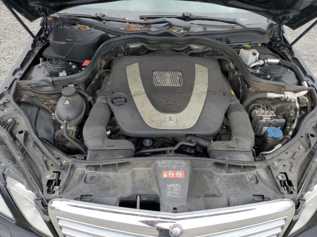Photo 11 from auction – 2011 MERCEDES-BENZ E 350 4MAT with VIN WDDHF8HB5BA333206
