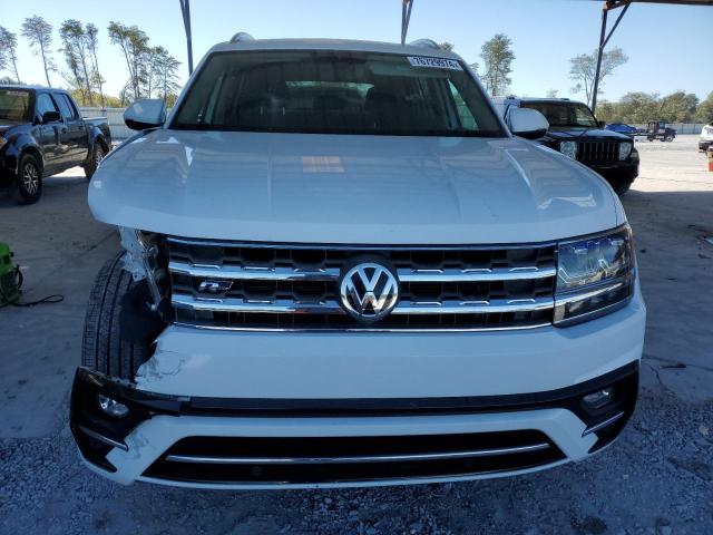 Photo 5 from auction – 2018 VOLKSWAGEN ATLAS SEL with VIN 1V2SR2CA3JC574685
