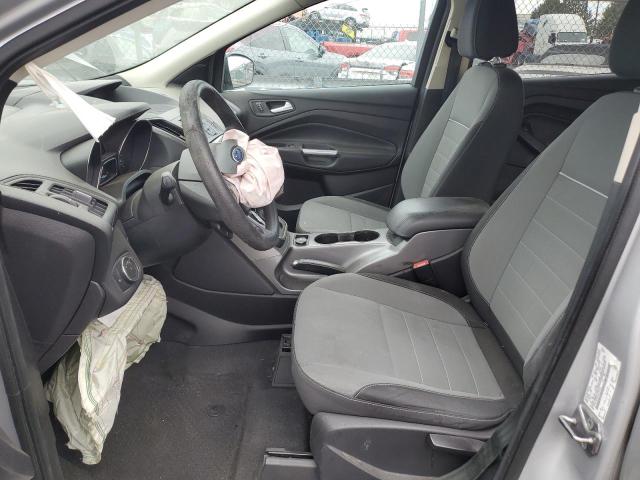Photo 7 from auction – 2013 FORD ESCAPE SE with VIN 1FMCU0G93DUC72784
