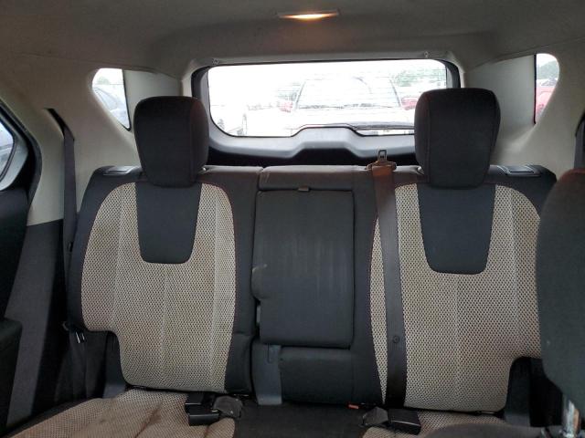 Photo 10 from auction – 2016 CHEVROLET EQUINOX LT with VIN 2GNALCEK8G1137801