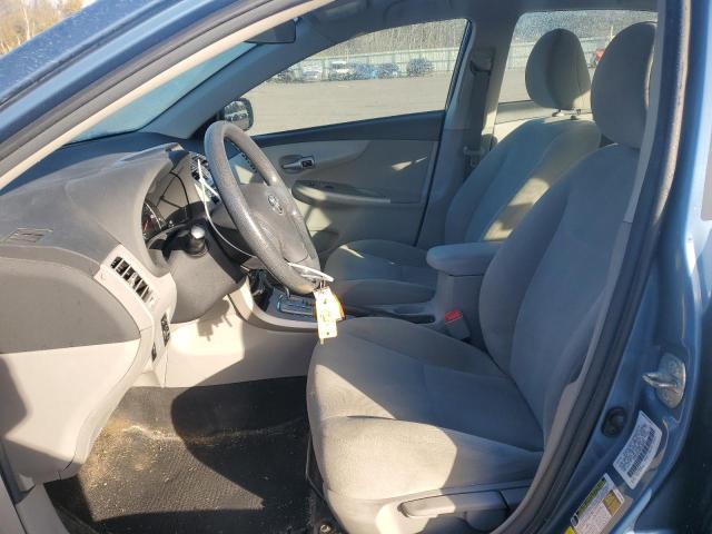 Photo 7 from auction – 2013 TOYOTA COROLLA BA with VIN 5YFBU4EE0DP090349