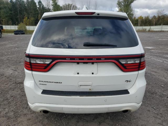 Photo 6 from auction – 2017 DODGE DURANGO R/ with VIN 1C4SDJCT5HC893608
