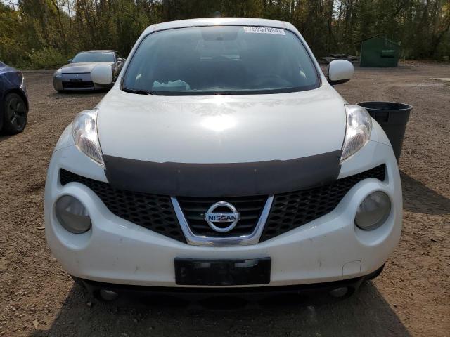 Photo 5 from auction – 2013 NISSAN JUKE S with VIN JN8AF5MV7DT219553