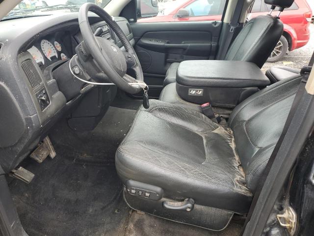 Photo 7 from auction – 2004 DODGE RAM 3500 S with VIN 3D7LU38C34G260093