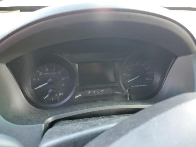 Photo 9 from auction – 2014 FORD EXPLORER P with VIN 1FM5K8AT1EGC50185