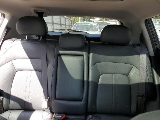 Photo 10 from auction – 2013 KIA SPORTAGE E with VIN KNDPC3A25D7441384