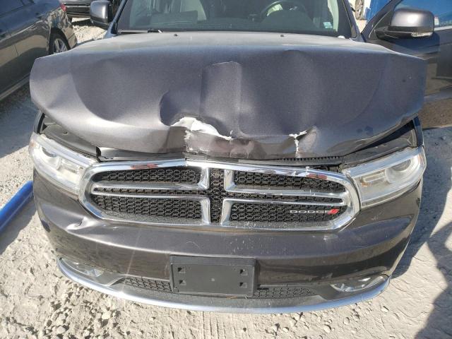 Photo 12 from auction – 2016 DODGE DURANGO LI with VIN 1C4RDHDG1GC373784