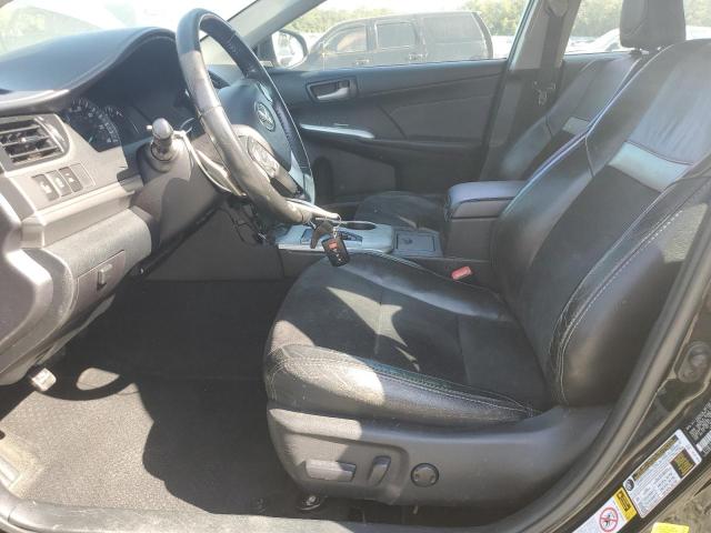 Photo 7 from auction – 2014 TOYOTA CAMRY L with VIN 4T1BF1FK3EU806545