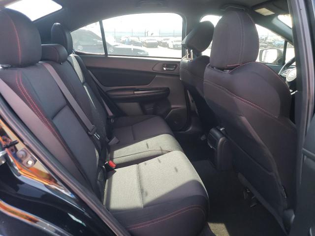 Photo 10 from auction – 2017 SUBARU WRX with VIN JF1VA1B69H9802800