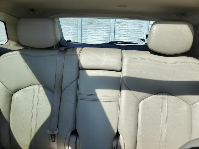 Photo 10 from auction – 2013 CADILLAC SRX LUXURY with VIN 3GYFNCE37DS624614
