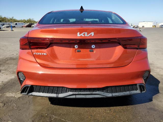 Photo 6 from auction – 2023 KIA FORTE LX with VIN 3KPF24AD3PE548038