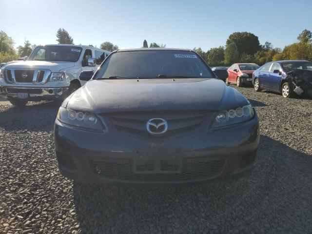 Photo 5 from auction – 2007 MAZDA 6 I with VIN 1YVHP84C575M13864