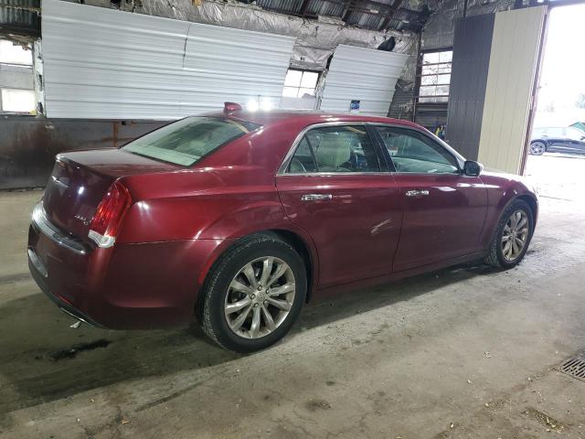 Photo 3 from auction – 2016 CHRYSLER 300C with VIN 2C3CCAKG4GH225116