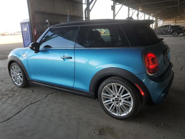 Photo 2 from auction – 2015 MINI COOPER S with VIN WMWXP7C58F2C60332