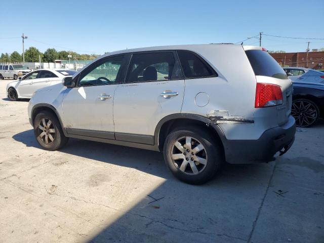 Photo 2 from auction – 2011 KIA SORENTO BA with VIN 5XYKTDA11BG011181