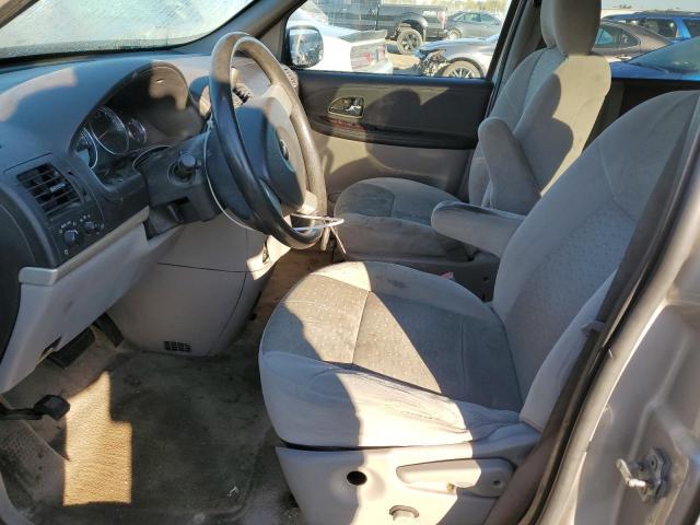 Photo 7 from auction – 2008 CHEVROLET UPLANDER L with VIN 1GNDV23158D166335