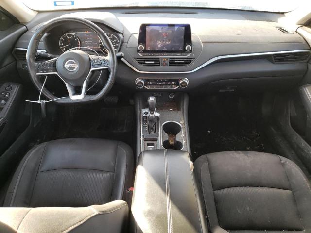 Photo 8 from auction – 2019 NISSAN ALTIMA SV with VIN 1N4BL4DV7KC133794