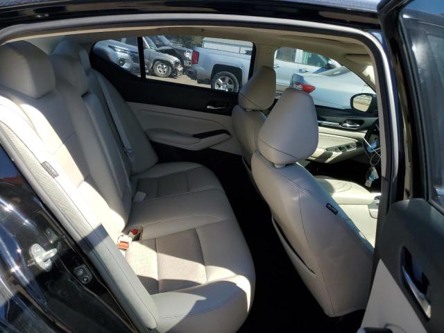 Photo 10 from auction – 2019 NISSAN ALTIMA SL with VIN 1N4BL4EV9KC126425