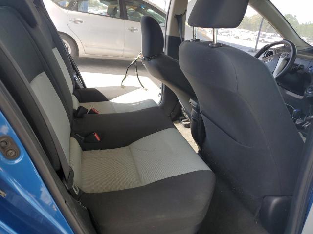 Photo 10 from auction – 2014 TOYOTA PRIUS C with VIN JTDKDTB39E1564818