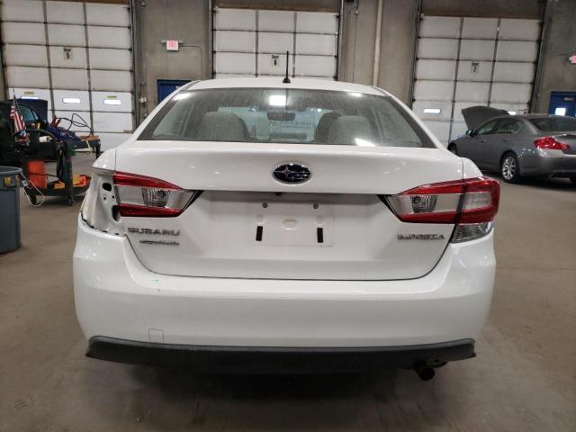 Photo 6 from auction – 2020 SUBARU IMPREZA with VIN 4S3GKAB66L3600654
