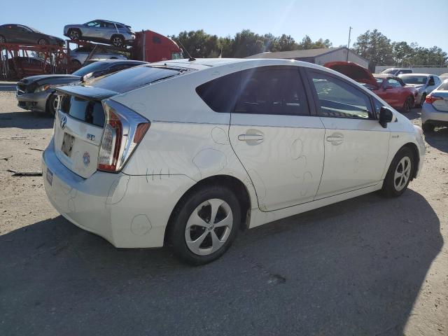 Photo 3 from auction – 2015 TOYOTA PRIUS with VIN JTDKN3DU5F0476472