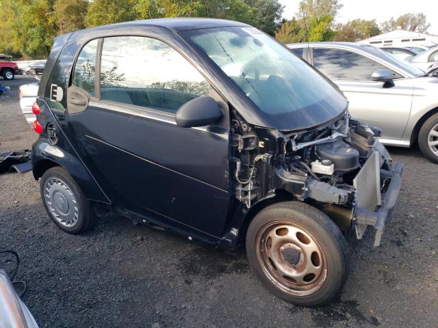 Photo 4 from auction – 2013 SMART FORTWO with VIN WMEEJ9AA1DK717534