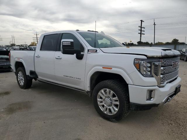 Photo 4 from auction – 2023 GMC SIERRA K35 with VIN 1GT49WEY2PF201740