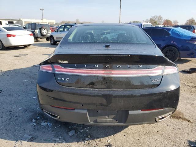Photo 6 from auction – 2016 LINCOLN MKZ HYBRID with VIN 3LN6L2LU6GR629358