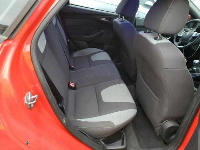 Photo 10 from auction – 2014 FORD FOCUS ST with VIN 1FADP3L96EL342119