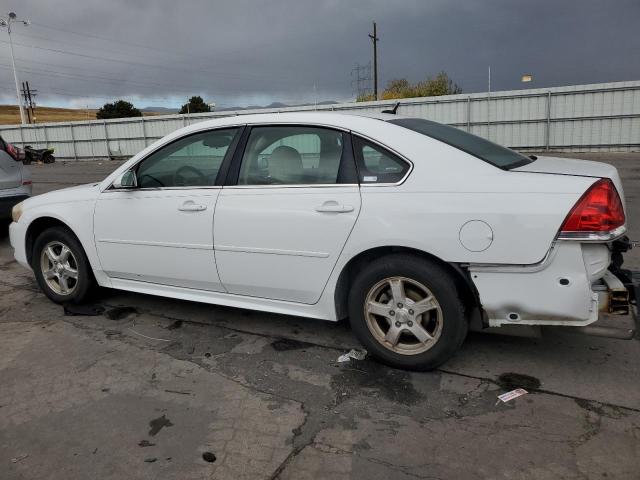 Photo 2 from auction – 2014 CHEVROLET IMPALA LIM with VIN 2G1WA5E39E1127552